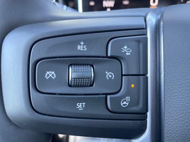 2026 GMC Sierra 2500HD SLT - Photo 17