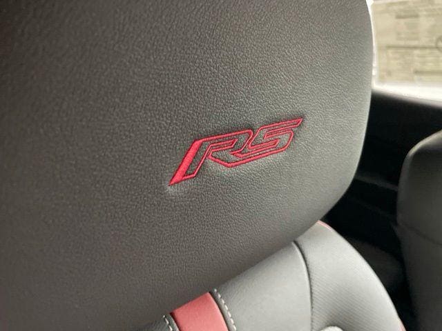 2026 Chevrolet Trax RS - Photo 34