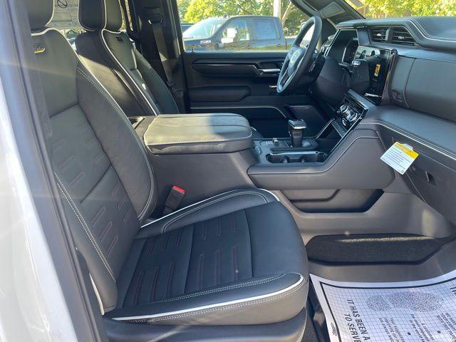 2026 GMC Sierra 1500 AT4X - Photo 35