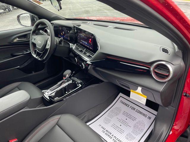 2026 Chevrolet Trax RS - Photo 30