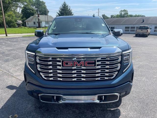2025 Gmc Sierra 1500 Denali photo 2