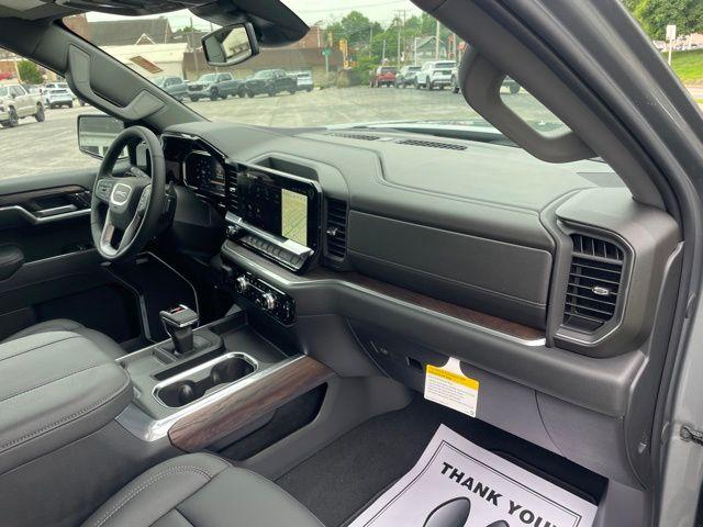 2026 GMC Sierra 1500 SLT - Photo 33