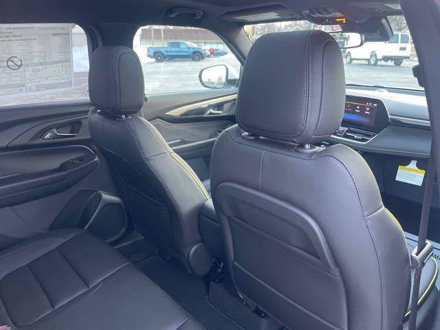 2026 Chevrolet Trailblazer Activ - Photo 37