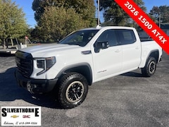 2026 GMC Sierra 1500 AT4X Truck