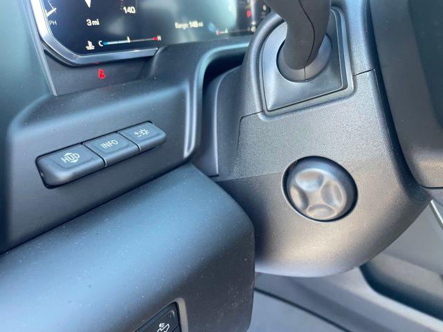 2026 GMC Sierra 1500 AT4X - Photo 17