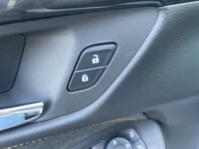 2026 Chevrolet Trailblazer Activ - Photo 12