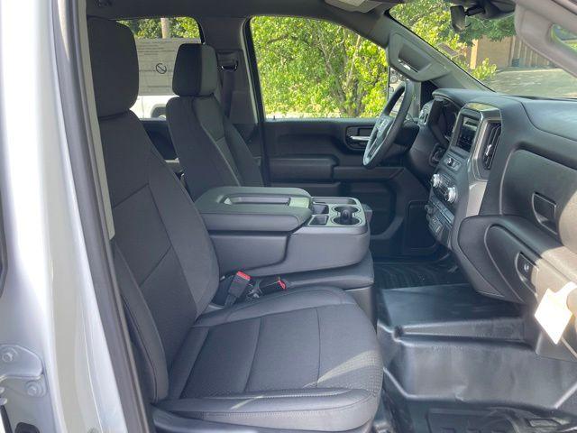 2026 GMC Sierra 2500HD Pro - Photo 29