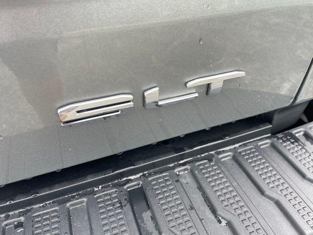 2026 GMC Sierra 1500 SLT - Photo 40