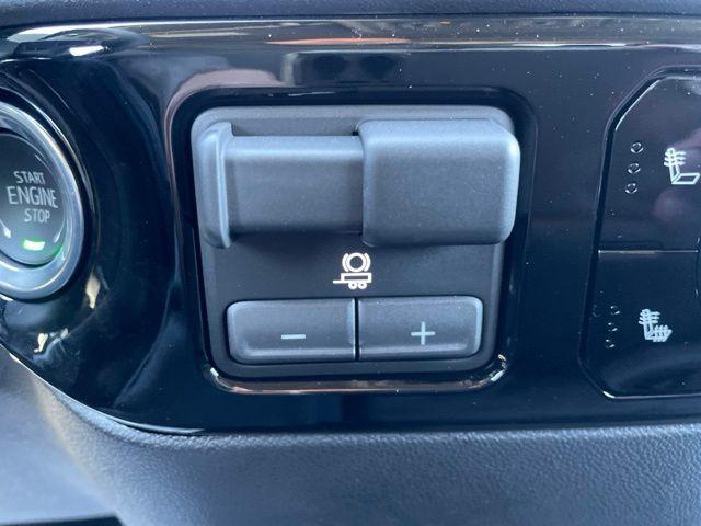 2026 GMC Sierra 2500HD SLT - Photo 22