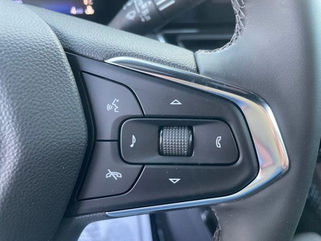 2026 Chevrolet Trailblazer Activ - Photo 19