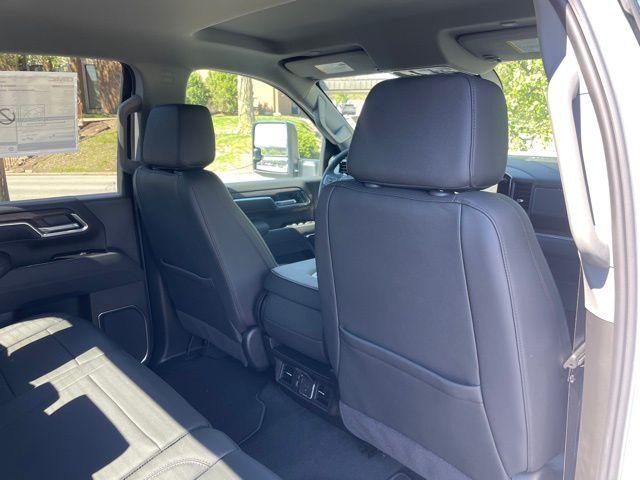 2026 GMC Sierra 2500HD SLT - Photo 37