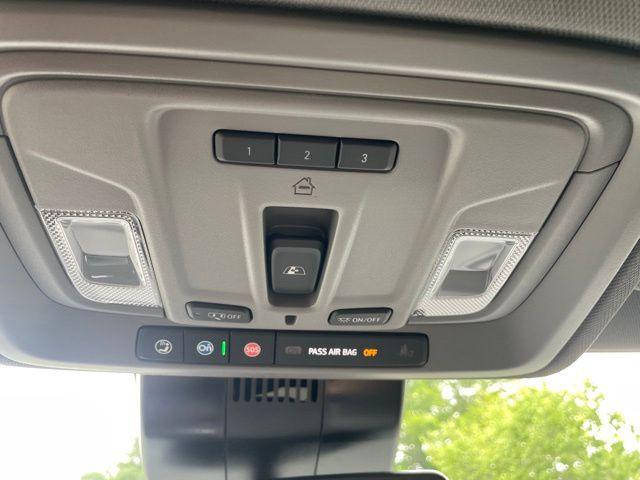 2026 GMC Sierra 1500 SLT - Photo 32