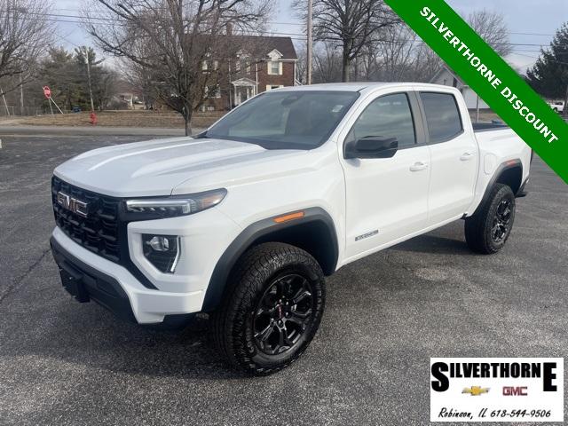 2025 GMC Canyon Truck 