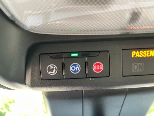 2026 Chevrolet Colorado Work Truck - Photo 26