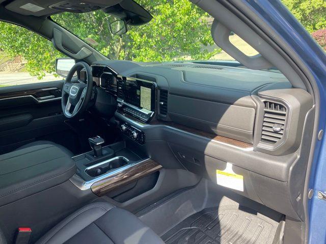 2026 GMC Sierra 1500 Elevation - Photo 33
