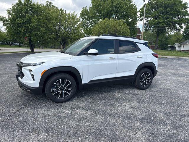 2026 Chevrolet Trailblazer Activ - Photo 8