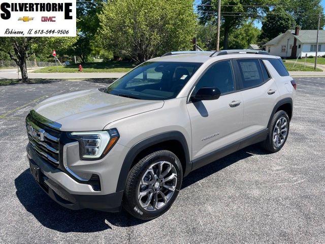 2026 GMC Terrain Elevation FWD's photo
