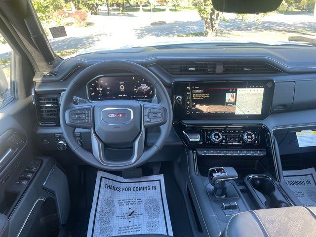 2026 GMC Sierra 1500 AT4X - Photo 15