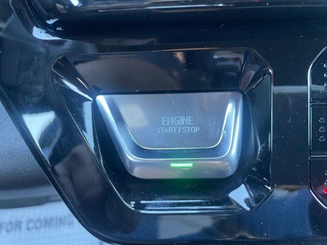 2026 GMC Sierra 1500 AT4X - Photo 22