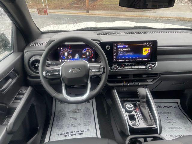 2026 Chevrolet Colorado Trail Boss - Photo 14