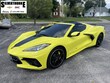 Chevrolet Corvette Stingray