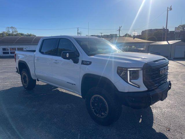2026 GMC Sierra 1500 AT4X - Photo 3