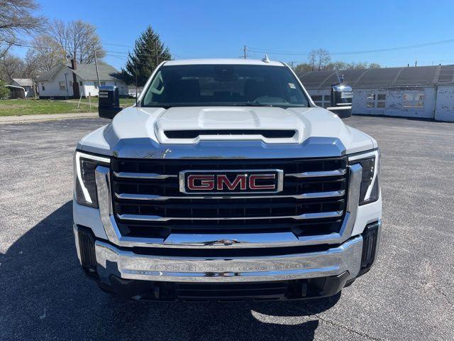 2026 GMC Sierra 2500HD SLT - Photo 2