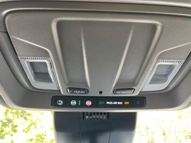 2026 GMC Sierra 2500HD Pro - Photo 25