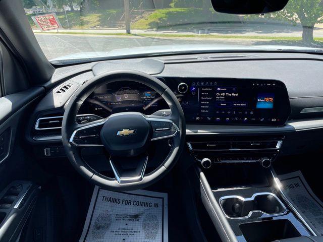 2026 Chevrolet Traverse LT - Photo 15