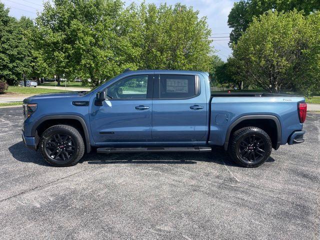 2026 GMC Sierra 1500 Elevation - Photo 8