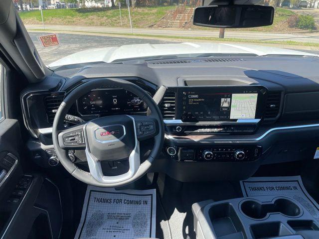 2026 GMC Sierra 2500HD SLT - Photo 15