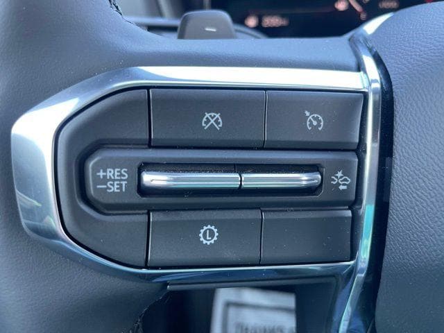 2026 GMC Terrain Elevation - Photo 13