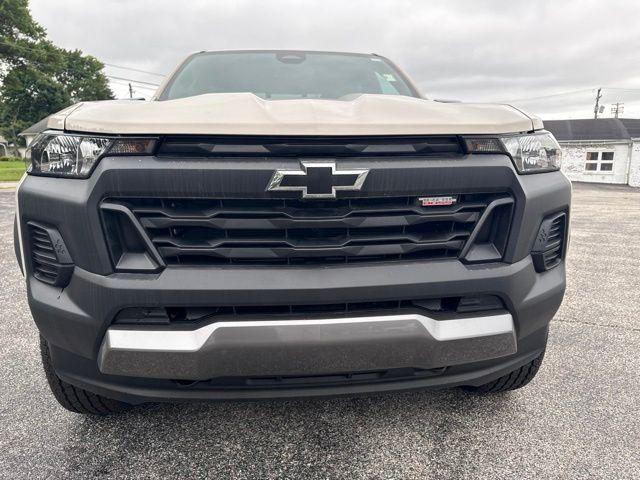 2026 Chevrolet Colorado Trail Boss - Photo 10