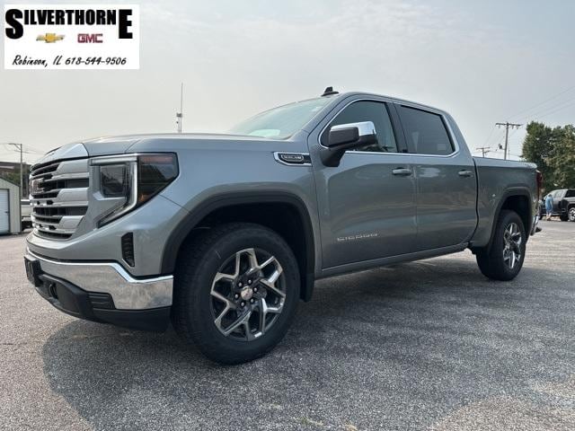2026 GMC Sierra 1500 Truck 