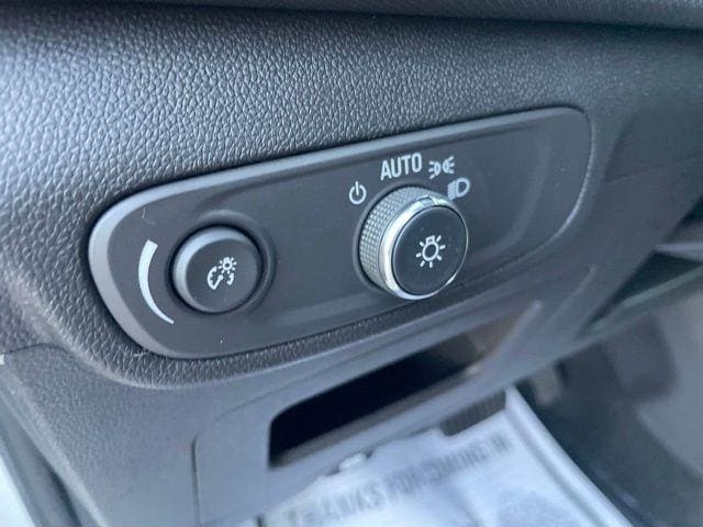 2026 Chevrolet Trailblazer Activ - Photo 17