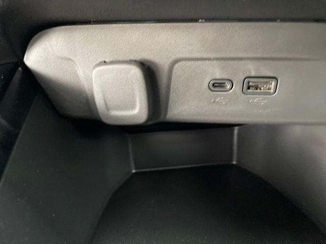 2026 Chevrolet Trax RS - Photo 24