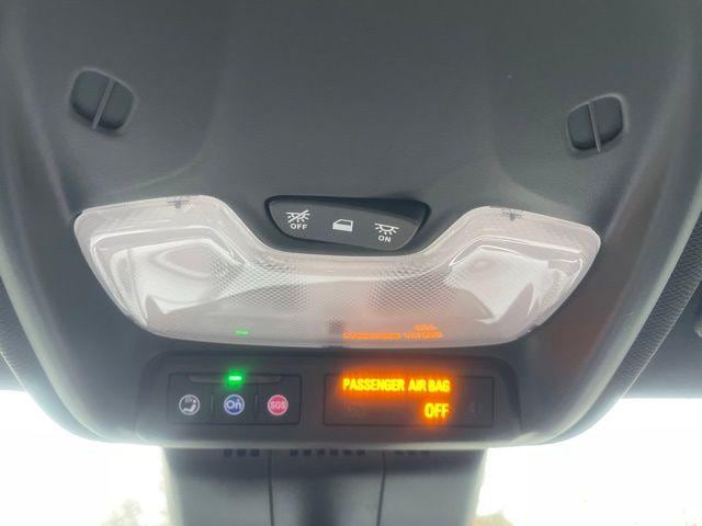 2026 Chevrolet Colorado Trail Boss - Photo 29