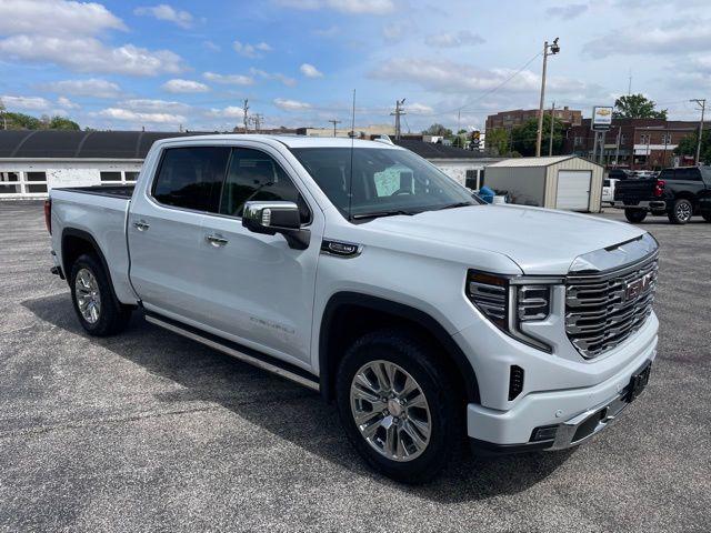 2026 GMC Sierra 1500 Denali - Photo 3