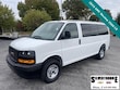  GMC Savana Passenger 2500