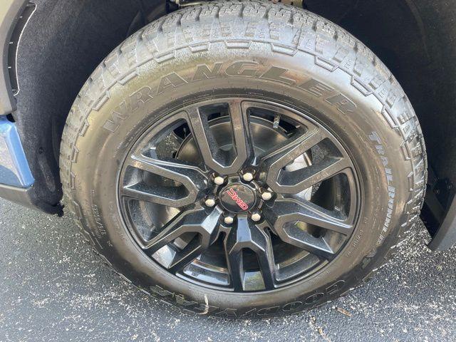 2026 GMC Sierra 1500 Elevation - Photo 42