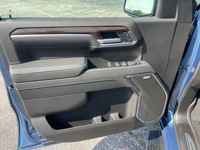 2026 GMC Sierra 1500 Elevation - Photo 9