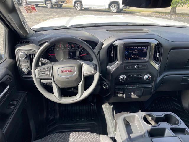 2026 GMC Sierra 2500HD Pro - Photo 13