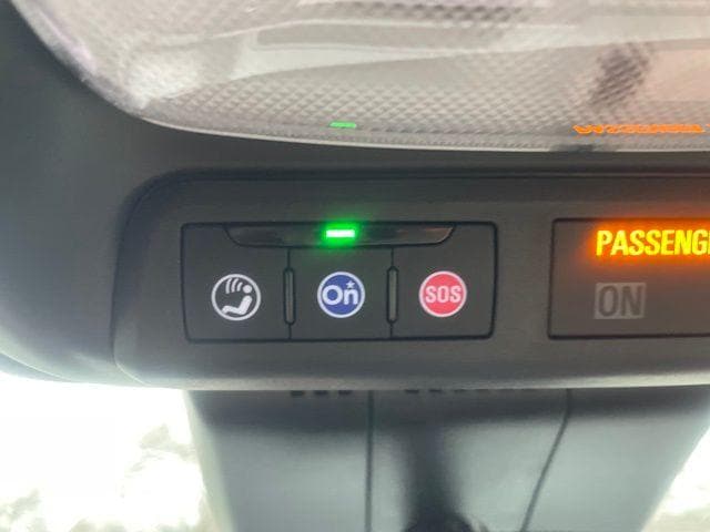 2026 Chevrolet Colorado Trail Boss - Photo 28