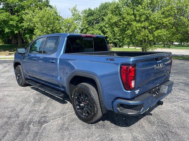 2026 GMC Sierra 1500 Elevation - Photo 7