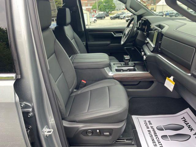 2026 GMC Sierra 1500 SLT - Photo 34