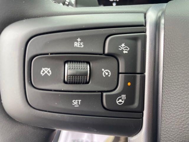 2026 GMC Sierra 1500 SLT - Photo 18