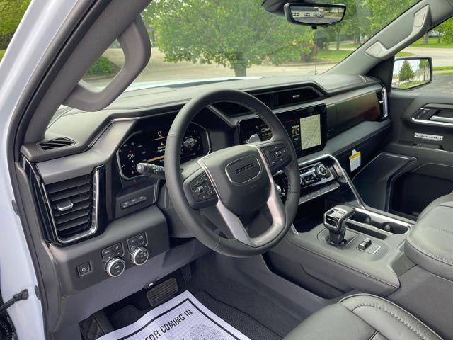 2026 GMC Sierra 1500 Denali - Photo 13