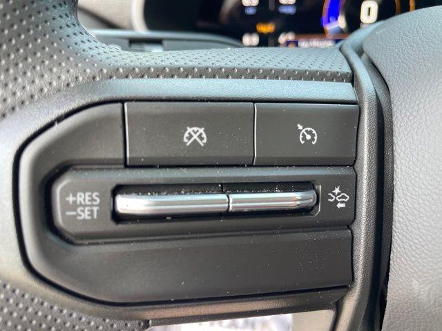 2026 Chevrolet Colorado Work Truck - Photo 16