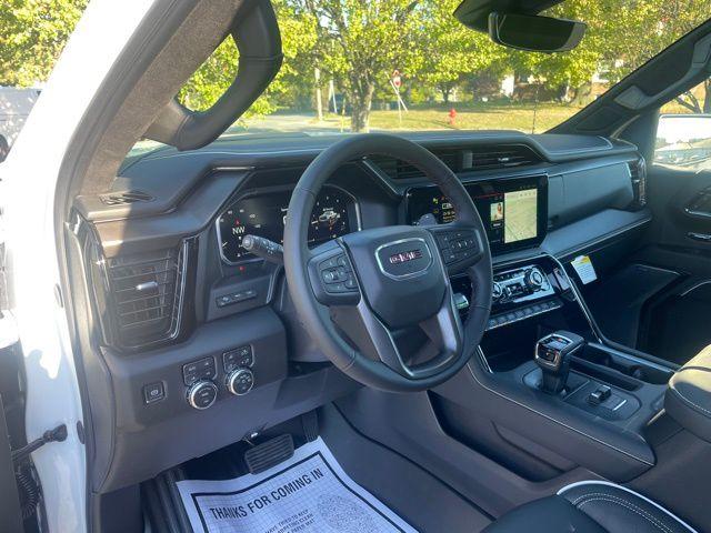 2026 GMC Sierra 1500 AT4X - Photo 12