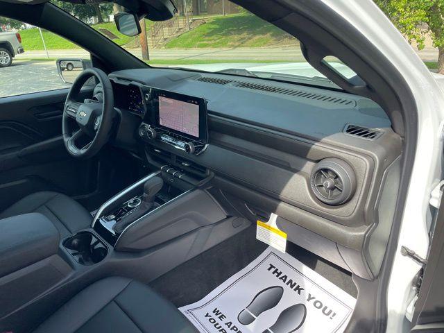 2026 Chevrolet Colorado Work Truck - Photo 29